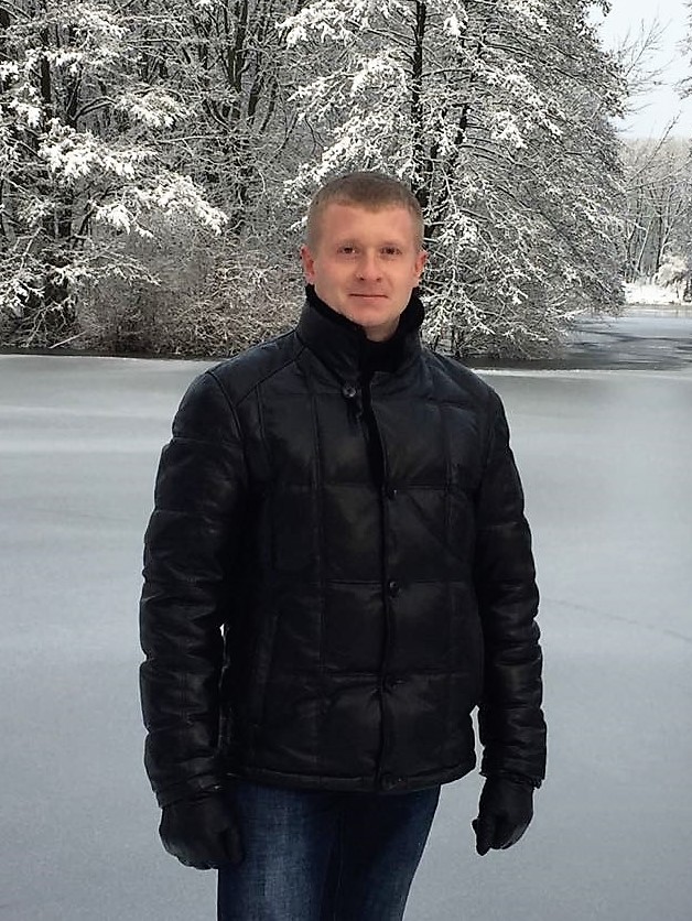 инструктор по вождению Дмитрий Геннадьевич